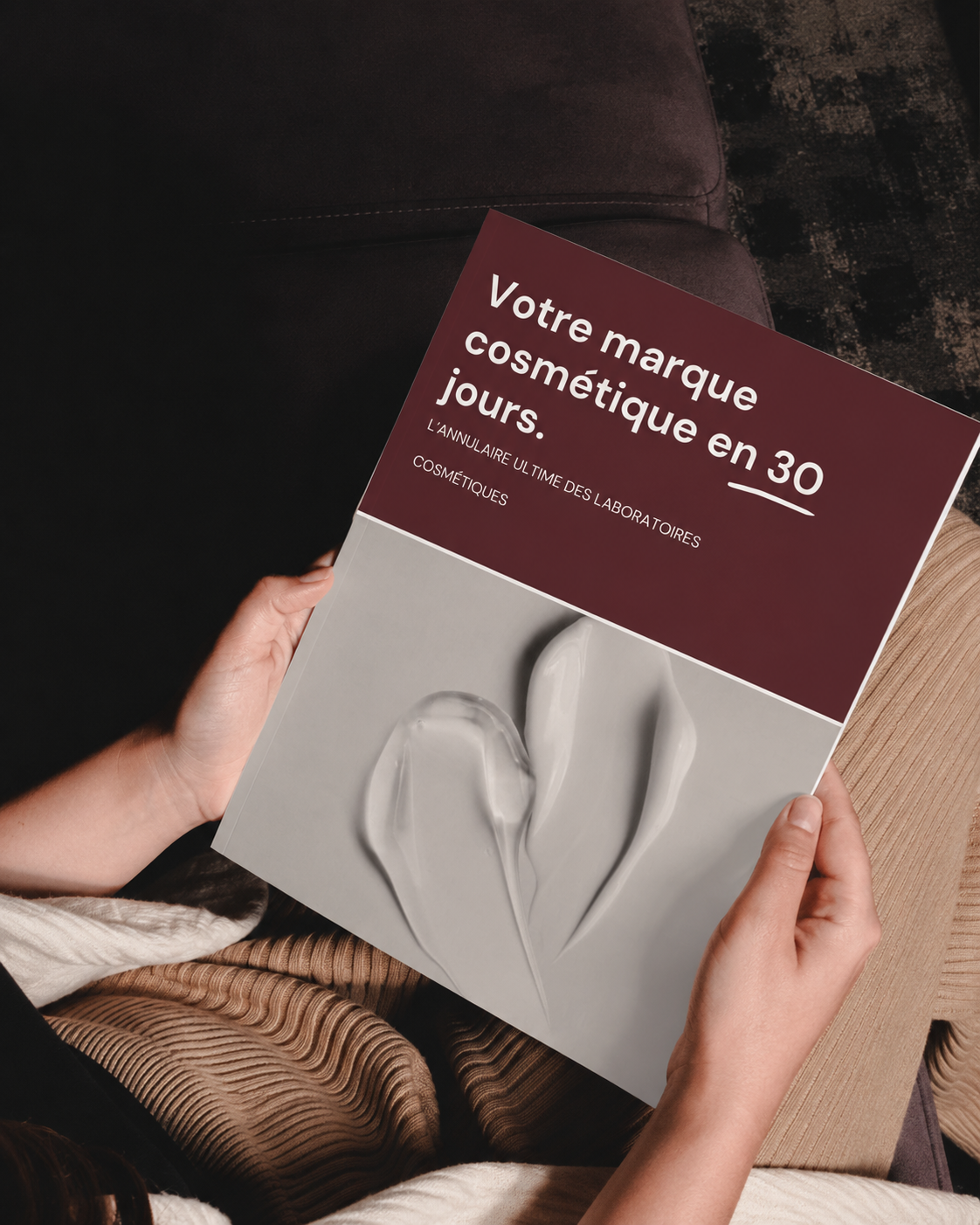 Formulation laboratoire